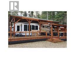3499 Luoma Road Unit# 159 Lot# 159 Sicamous, Malakwa, Ca
