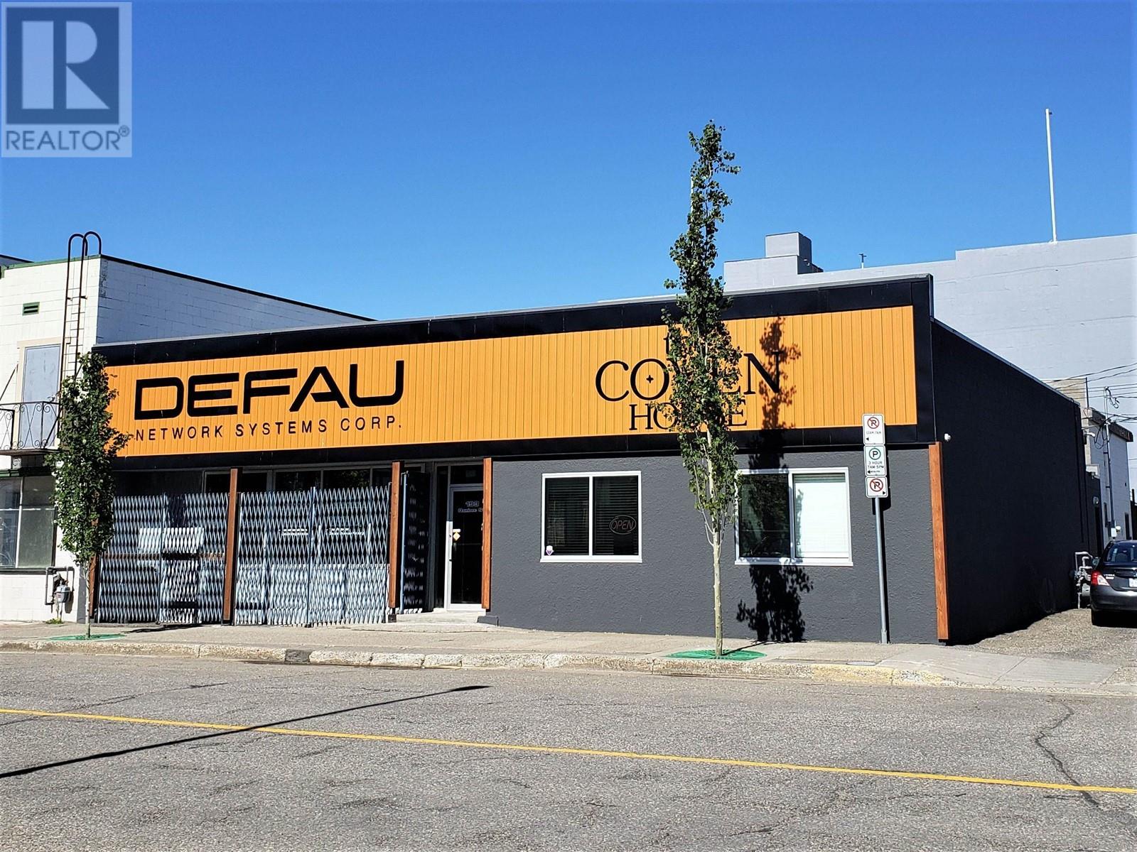 Property at 193-195 QUEBEC STREET image 2