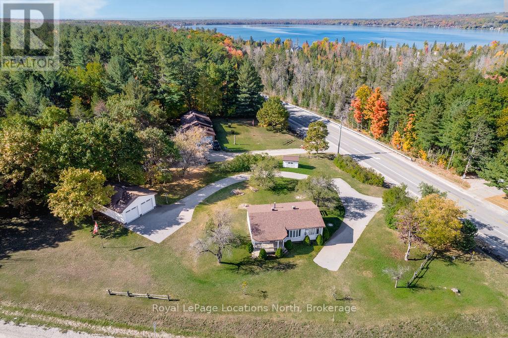5358 PENETANGUISHENE ROAD, springwater, Ontario