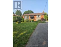 (Bsmt) - 1082 Ronlea Avenue, Oshawa (Donevan), Ca