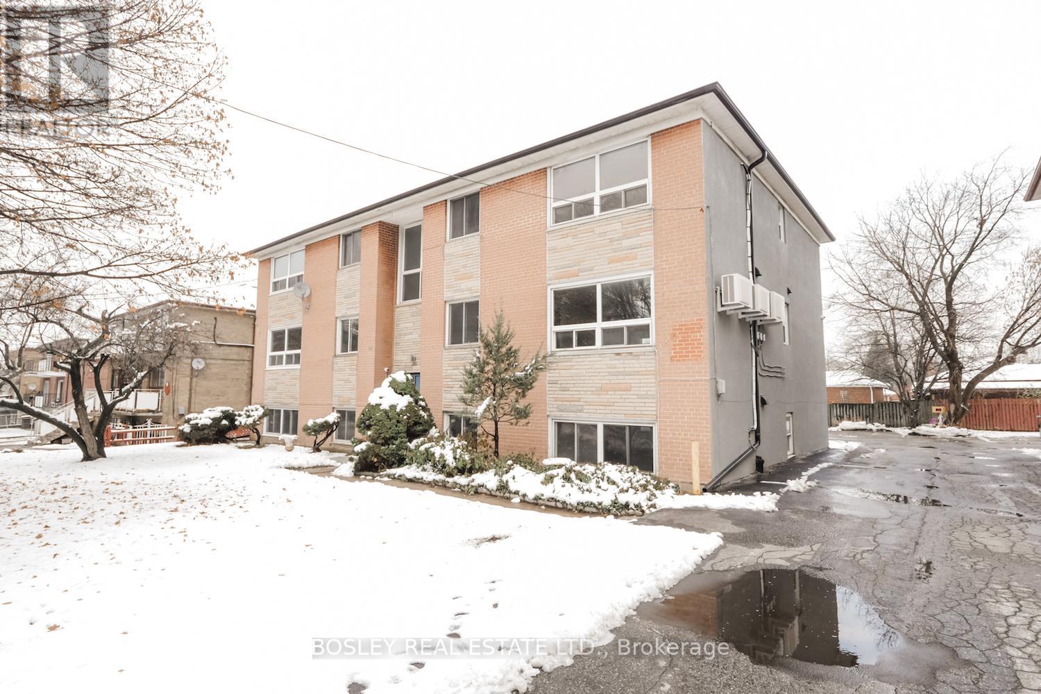 301 - 555 Birchmount Road, Toronto, Ontario  M1K 1P8 - Photo 17 - E11912037