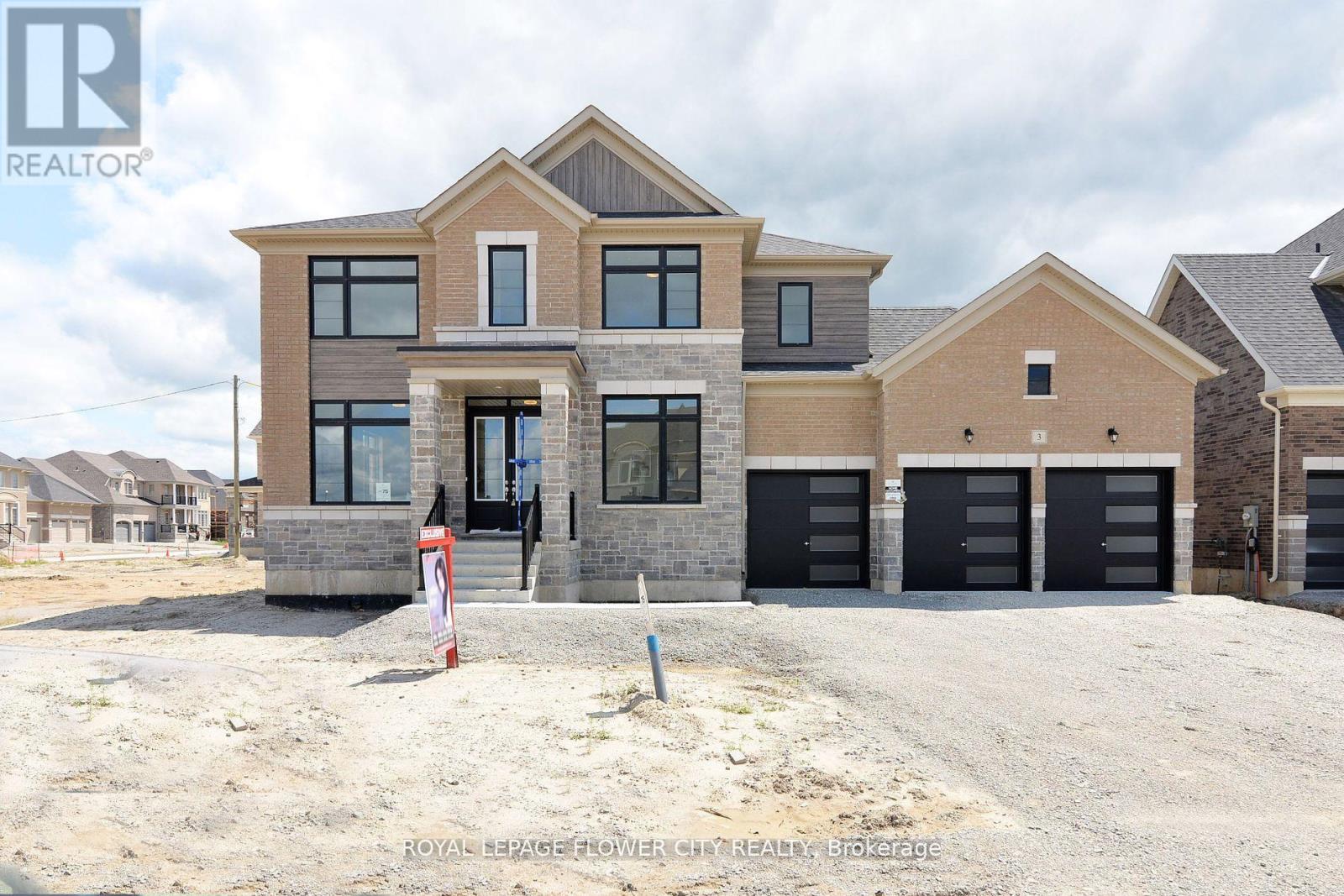 3 BELLFLOWER CRESCENT, adjala-tosorontio (colgan), Ontario