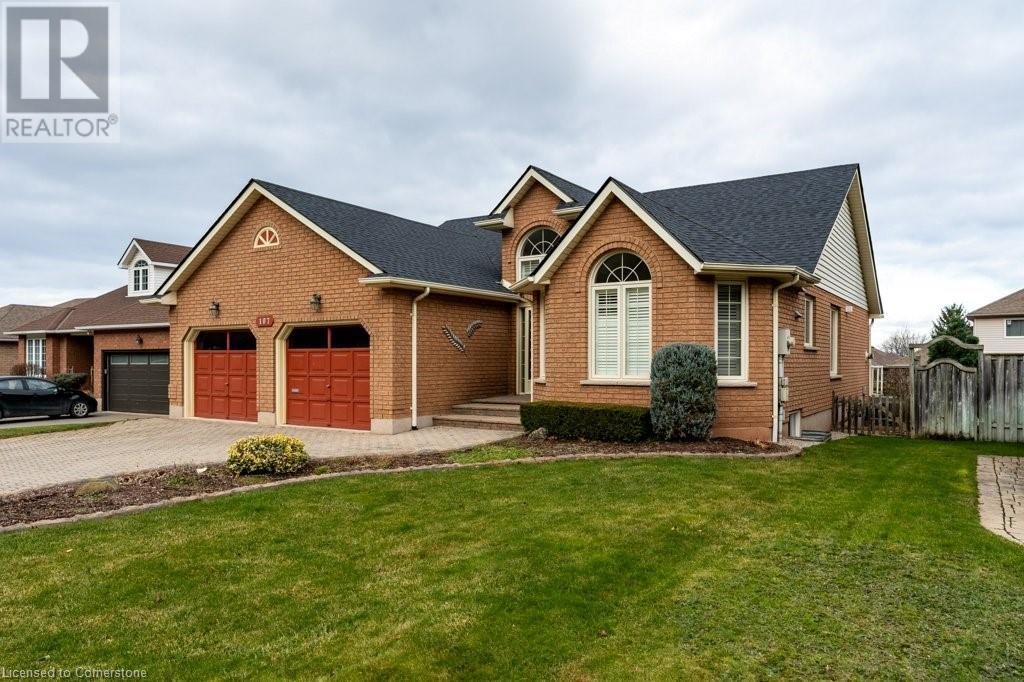 Property at 107 DORCHESTER Drive image 2