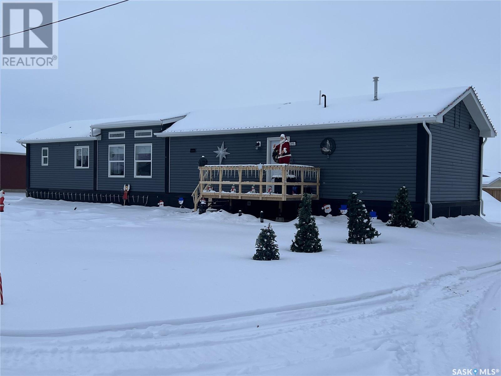 215 1st Street, Meota, Saskatchewan  S0M 1X0 - Photo 48 - SK992279