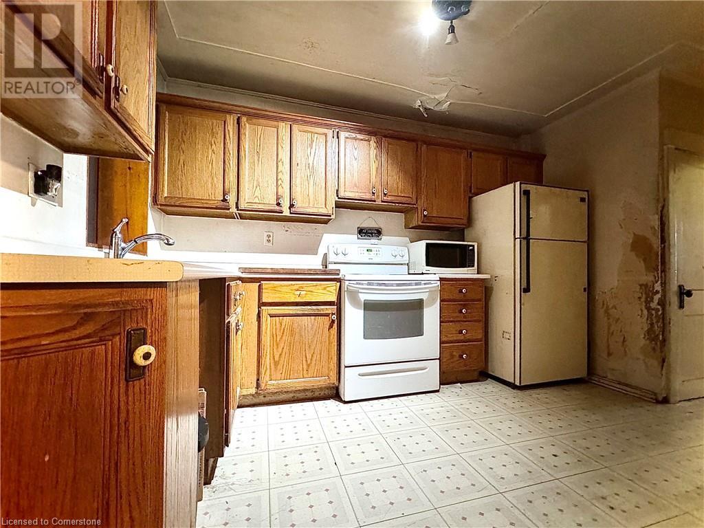 20 Crosthwaite Street N, Hamilton, Ontario  L8H 4T9 - Photo 8 - 40686526