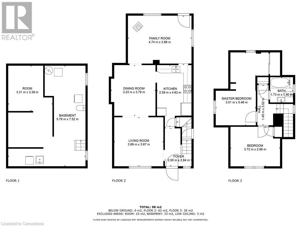 20 Crosthwaite Street N, Hamilton, Ontario  L8H 4T9 - Photo 30 - 40686526