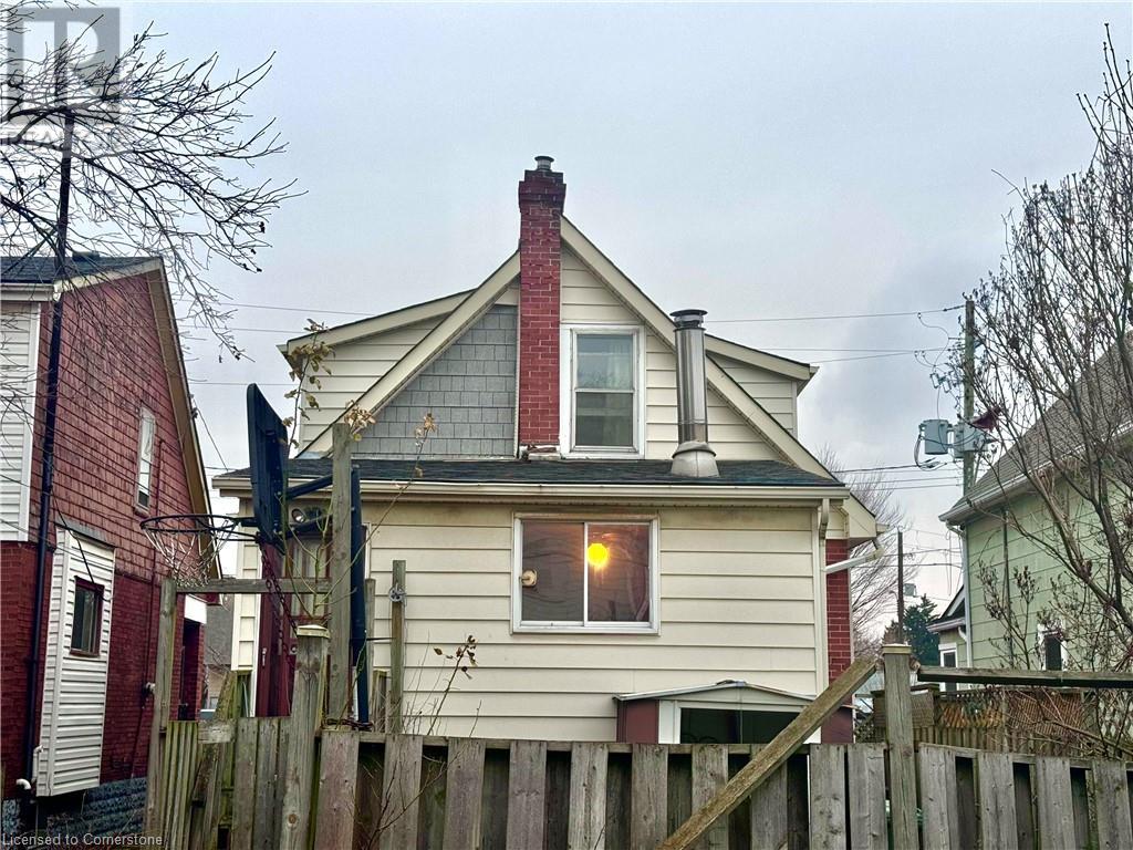 20 Crosthwaite Street N, Hamilton, Ontario  L8H 4T9 - Photo 29 - 40686526