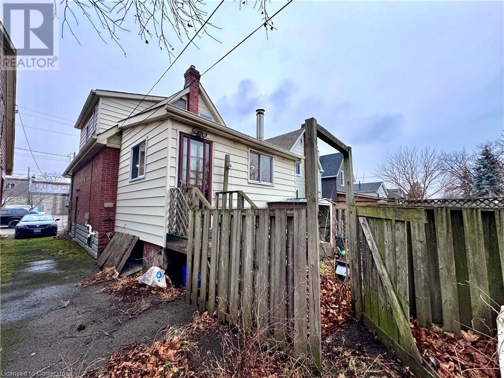 20 Crosthwaite Street N, Hamilton, Ontario  L8H 4T9 - Photo 27 - 40686526