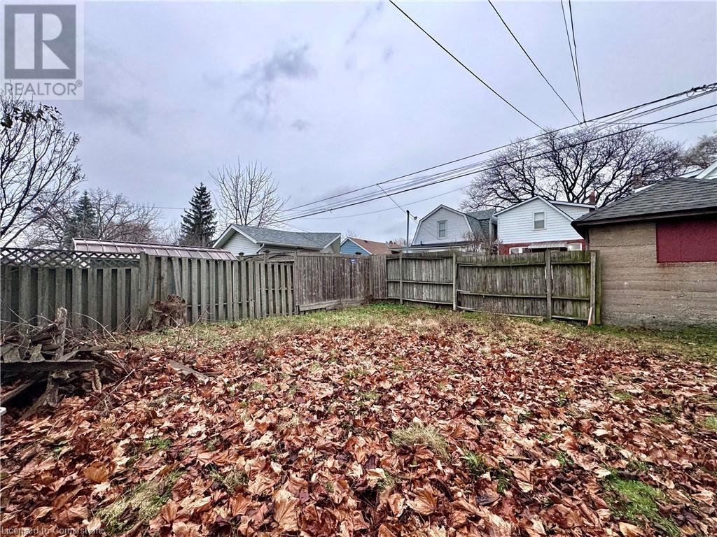 20 Crosthwaite Street N, Hamilton, Ontario  L8H 4T9 - Photo 28 - 40686526