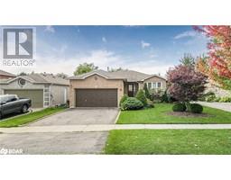 35 BAYSHORE Boulevard, barrie, Ontario