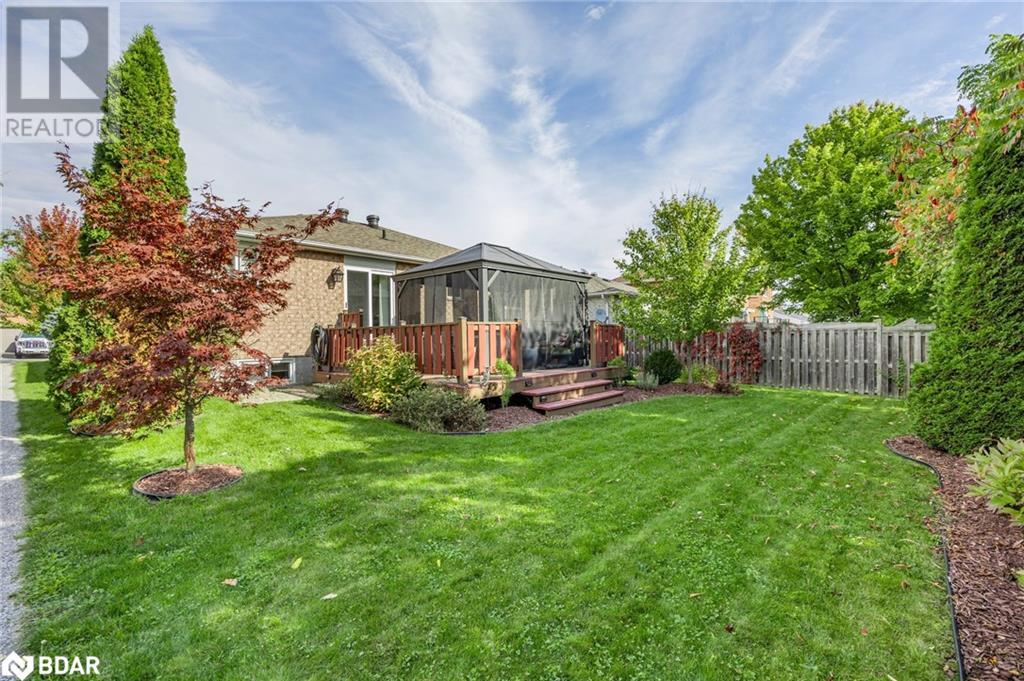 35 Bayshore Boulevard, Barrie, Ontario  L4N 9R5 - Photo 24 - 40688016