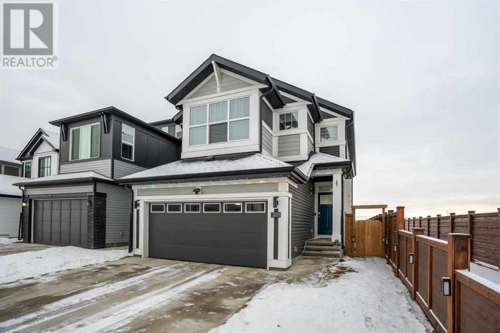 294 Seton Villas Se, Calgary, Alberta  T3M 3K4 - Photo 1 - A2185049