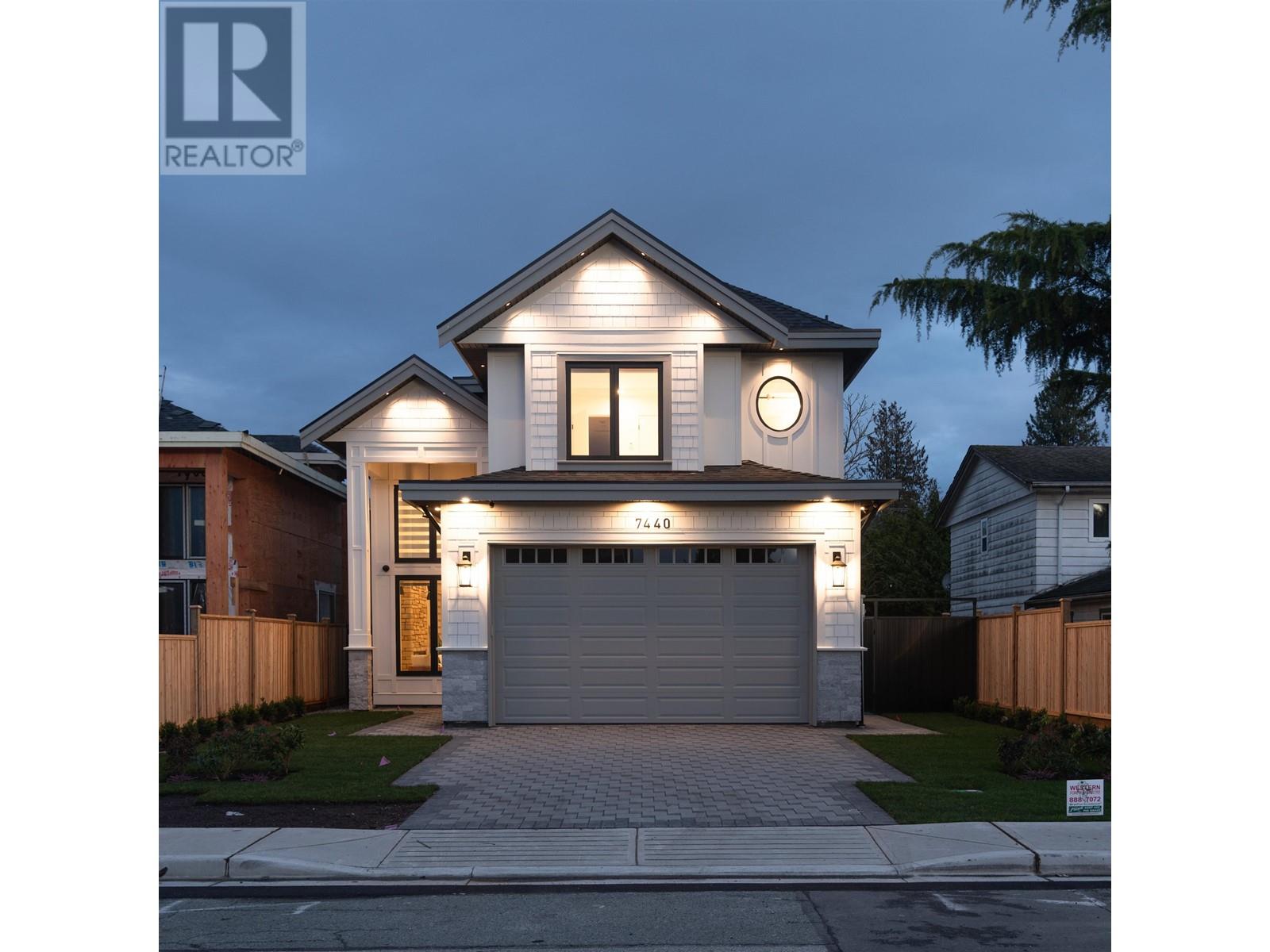 Listing Picture 4 of 40 : 7440 LANGTON ROAD, Richmond / 烈治文 - 魯藝地產 Yvonne Lu Group - MLS Medallion Club Member