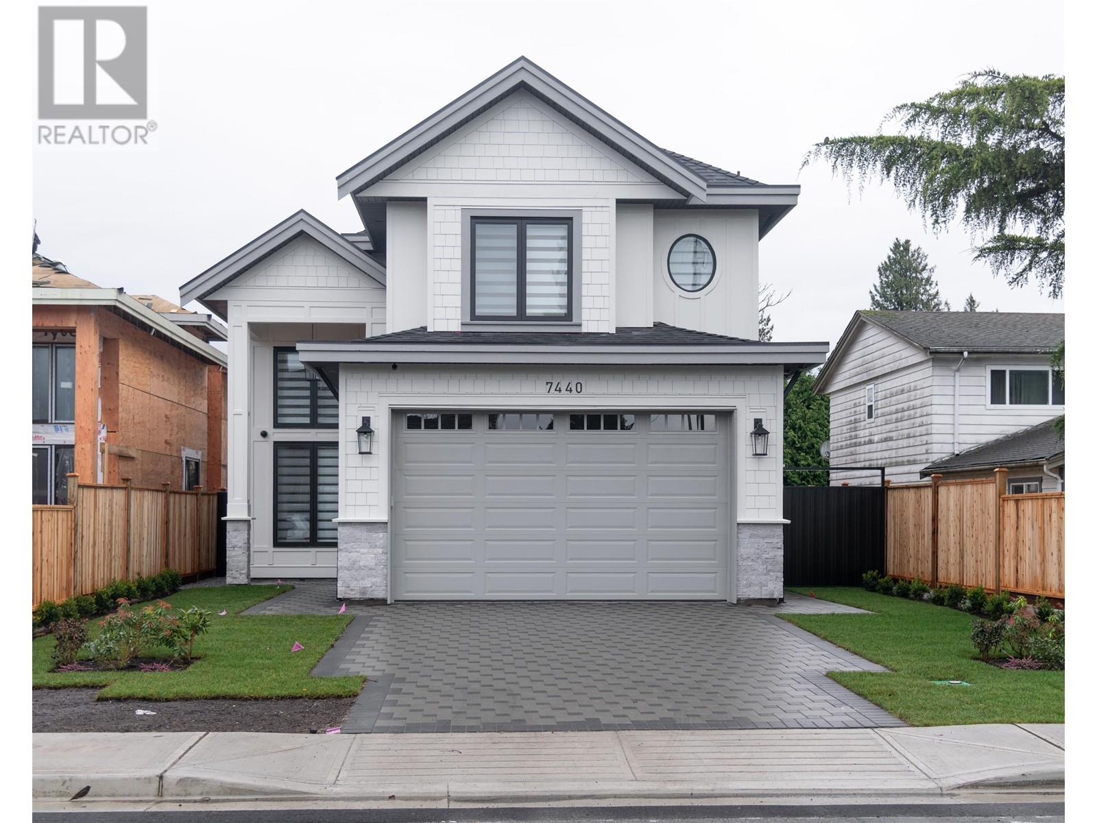 7440 LANGTON ROAD, Richmond