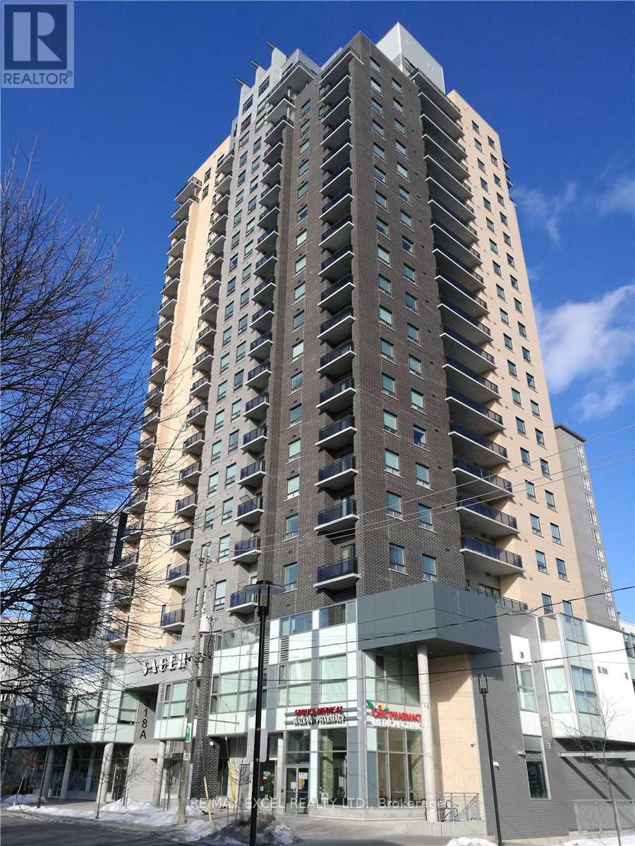 Property at 216 - 318 SPRUCE STREET image 1