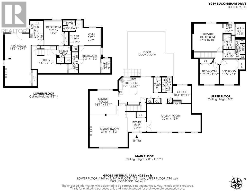 6259 Buckingham Drive, Burnaby, British Columbia  V5E 2A5 - Photo 31 - R2952729