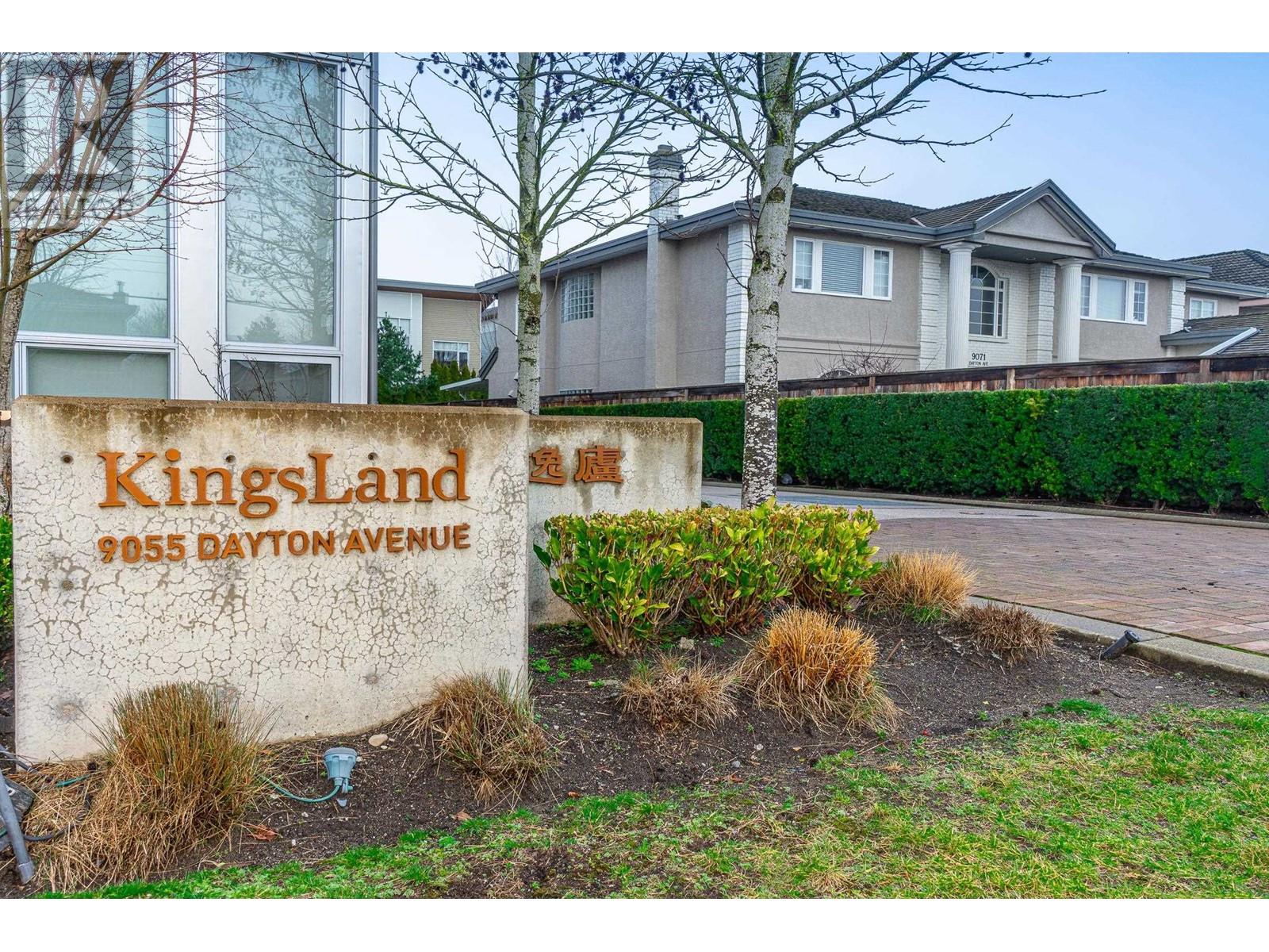 20 9055 Dayton Avenue, Richmond, British Columbia  V6Y 1E1 - Photo 2 - R2953529