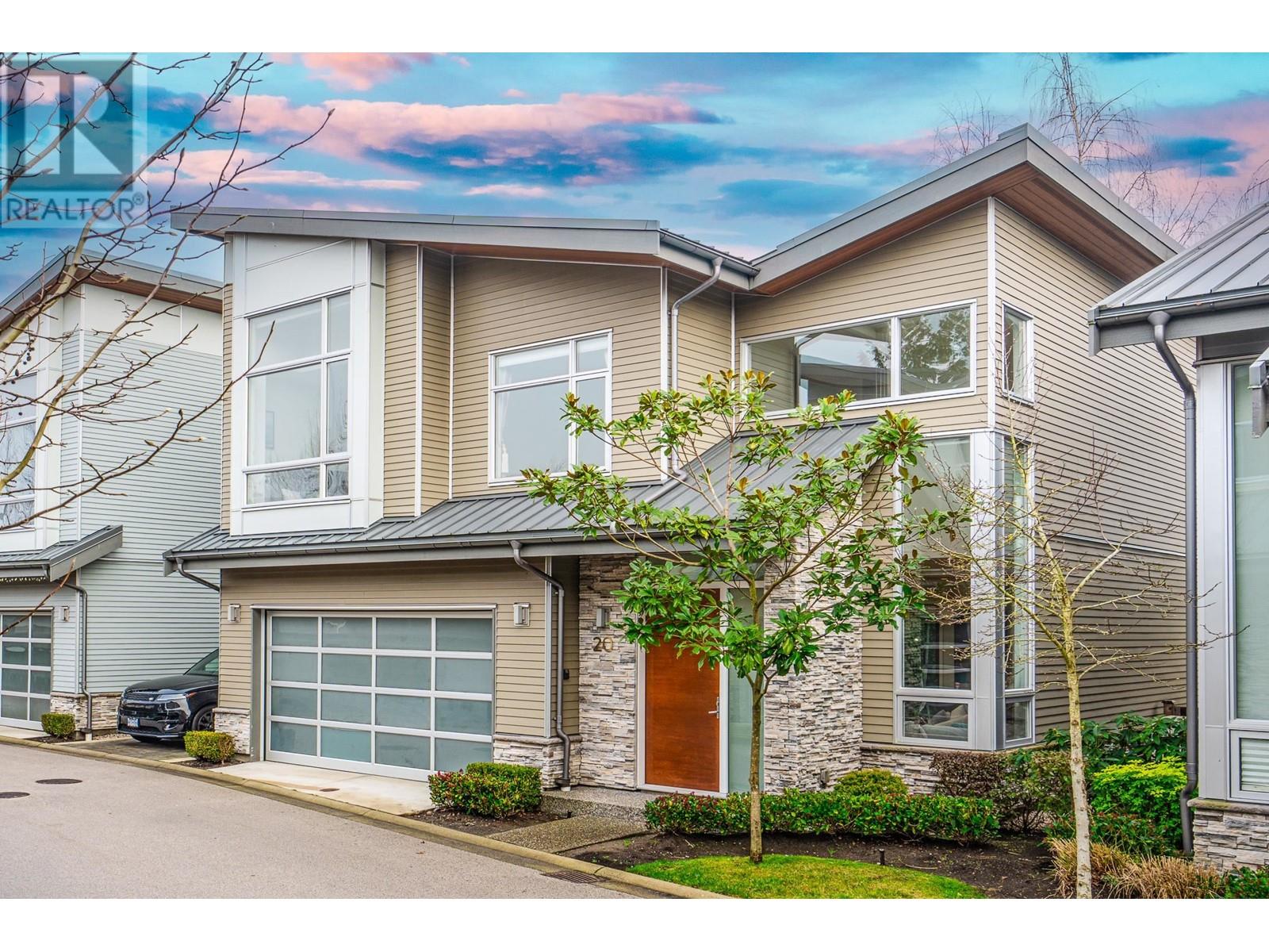 20 9055 Dayton Avenue, Richmond, British Columbia  V6Y 1E1 - Photo 1 - R2953529