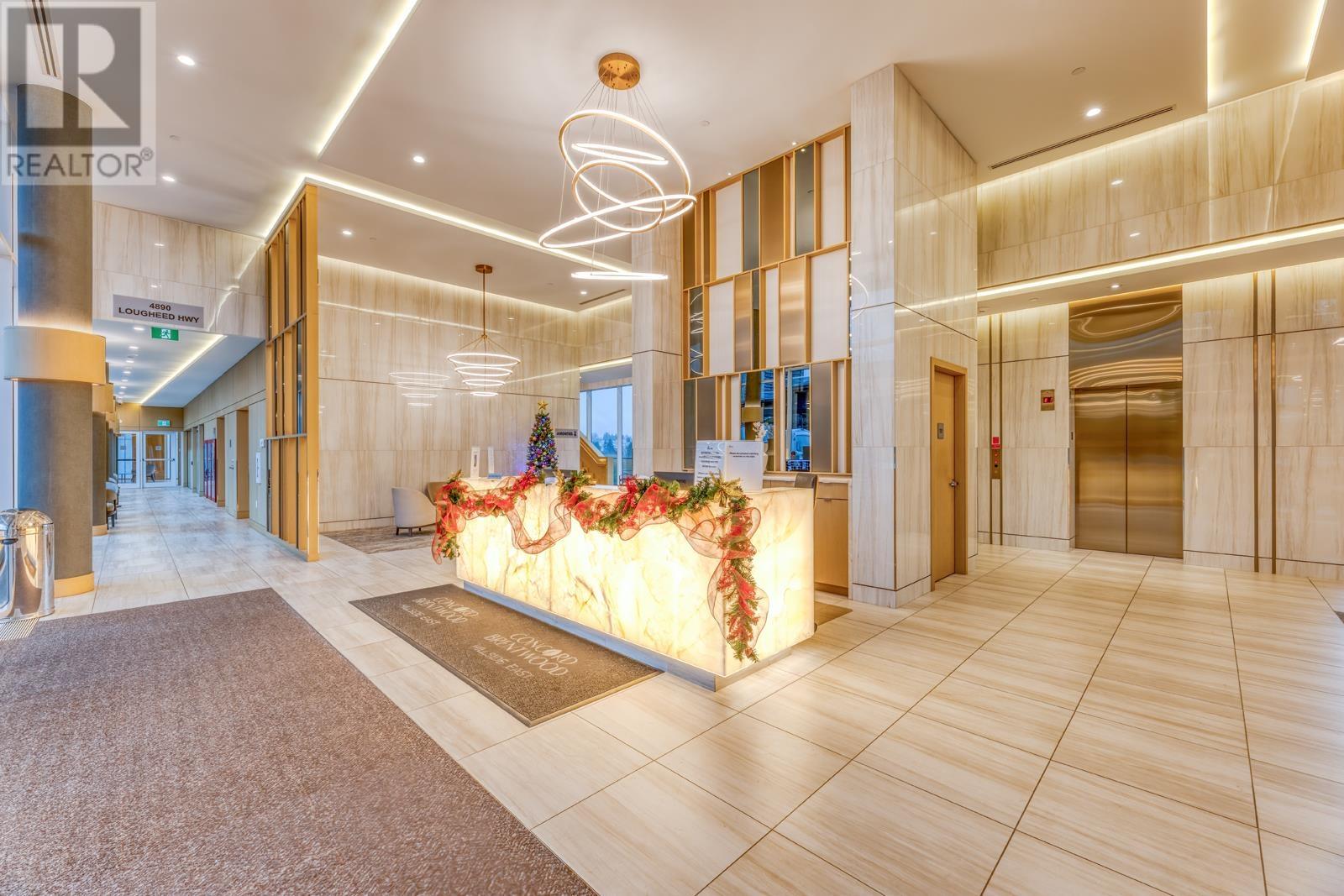 Listing Picture 18 of 21 : 4403 4890 LOUGHEED HIGHWAY, Burnaby / 本拿比 - 魯藝地產 Yvonne Lu Group - MLS Medallion Club Member