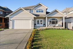 6819 SCHOOL LANE|Sardis East Vedder, chilliwack, British Columbia