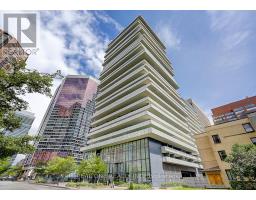 606 - 57 ST JOSEPH STREET, toronto (bay street corridor), Ontario