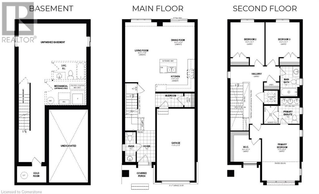 500 Green Gate Boulevard, Cambridge, Ontario  N1T 2C5 - Photo 2 - 40688617