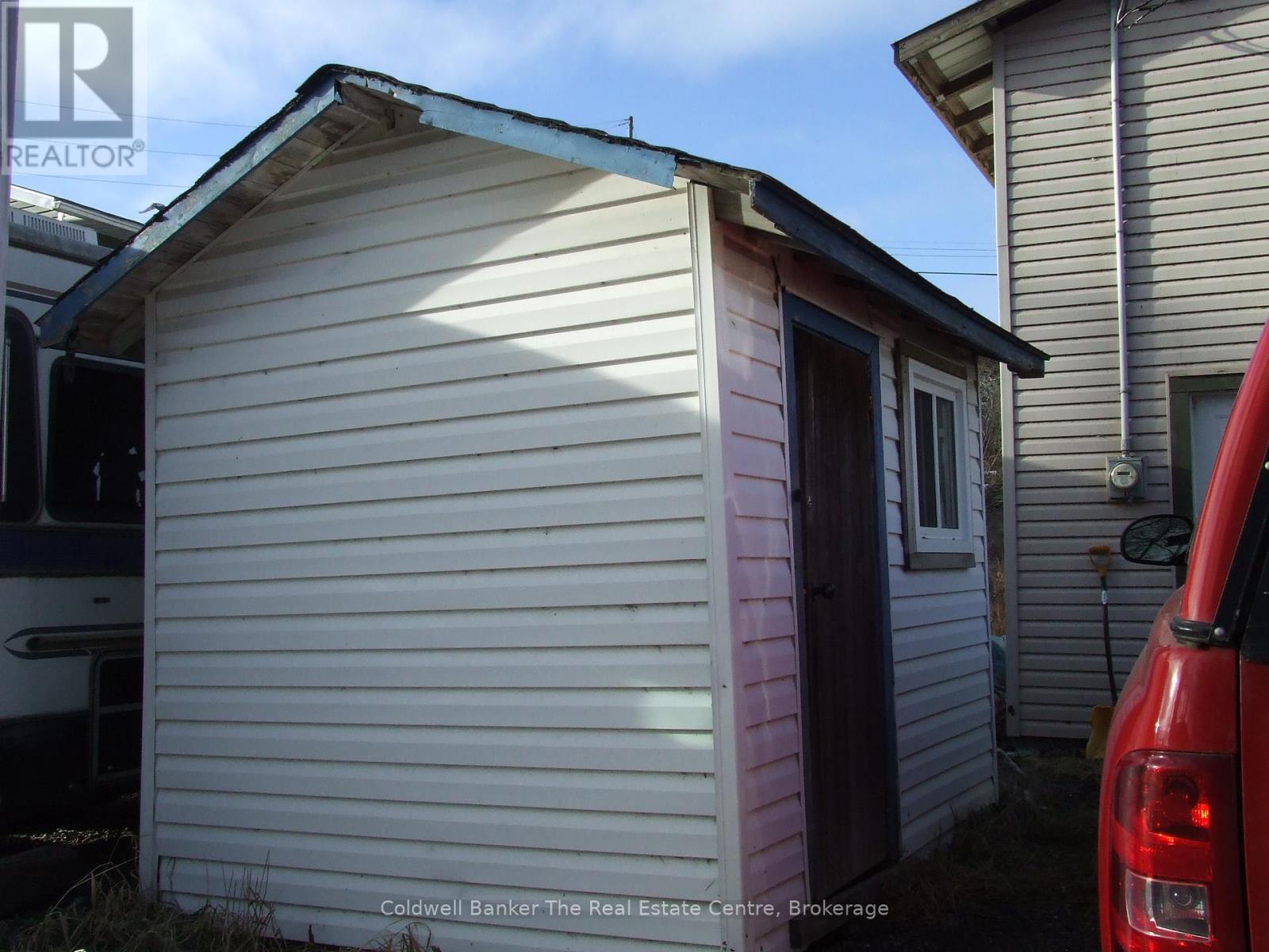 1029 Riverside Drive, Parry Sound, Ontario  P0G 1A0 - Photo 11 - X11912094