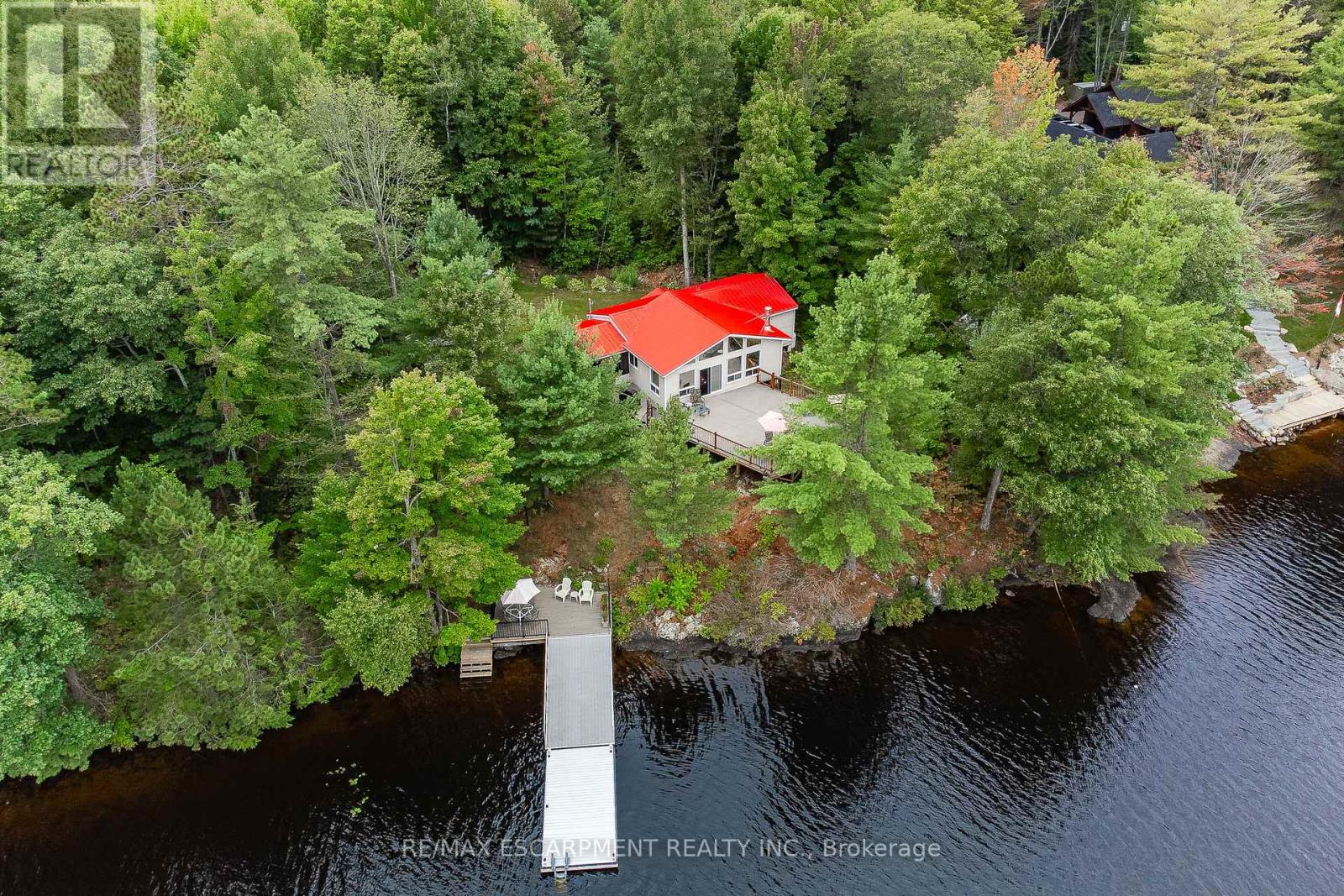 1076 THANKSGIVING ROCK WAY, gravenhurst, Ontario