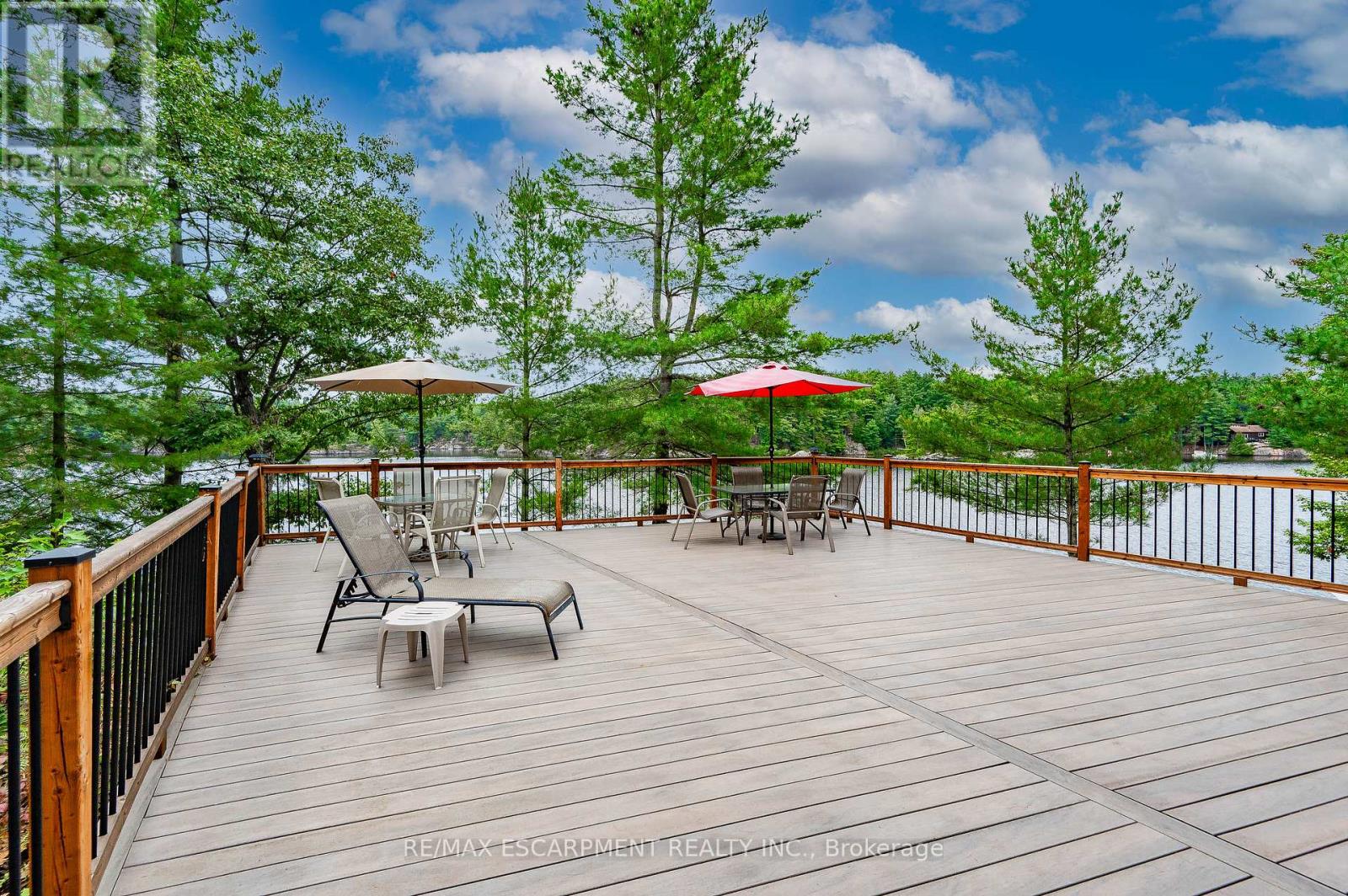 1076 Thanksgiving Rock Way, Gravenhurst (Morrison), Ontario  L0K 2B0 - Photo 24 - X11912111