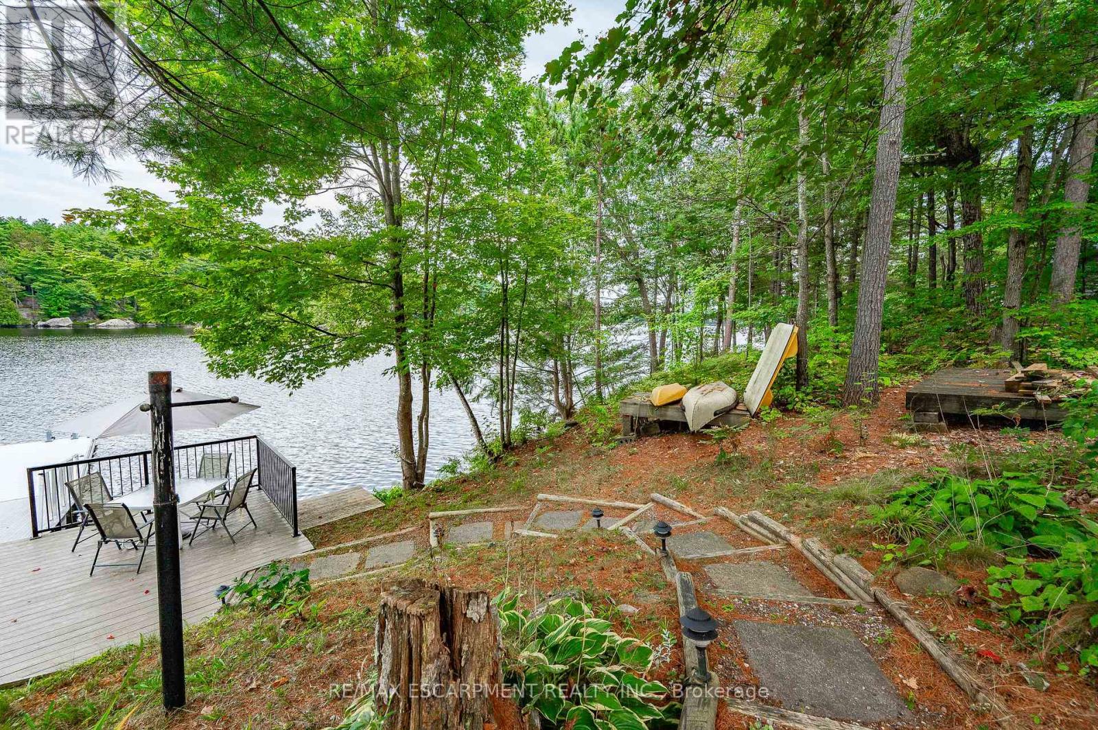 1076 Thanksgiving Rock Way, Gravenhurst (Morrison), Ontario  L0K 2B0 - Photo 26 - X11912111