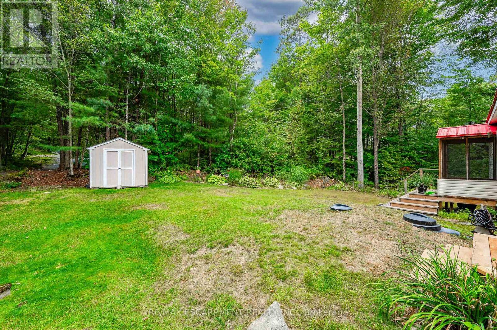 1076 Thanksgiving Rock Way, Gravenhurst (Morrison), Ontario  L0K 2B0 - Photo 37 - X11912111