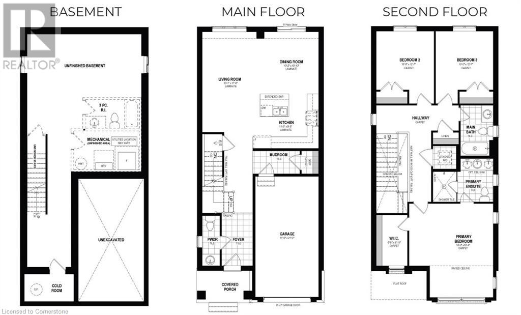 492 Green Gate Boulevard, Cambridge, Ontario  N1T 2C5 - Photo 2 - 40688624