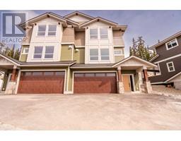 270A Grizzly Ridge Trail, big white, British Columbia