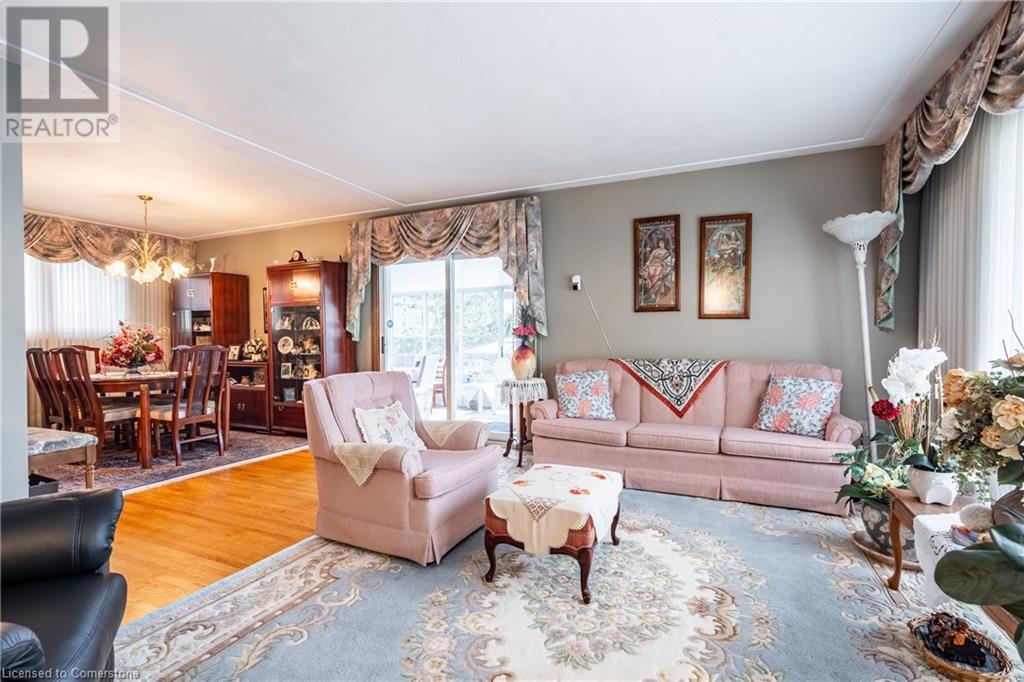 25 Blanche Court, Hamilton, Ontario  L8K 5P4 - Photo 18 - 40688036