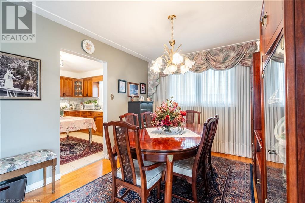 25 Blanche Court, Hamilton, Ontario  L8K 5P4 - Photo 13 - 40688036