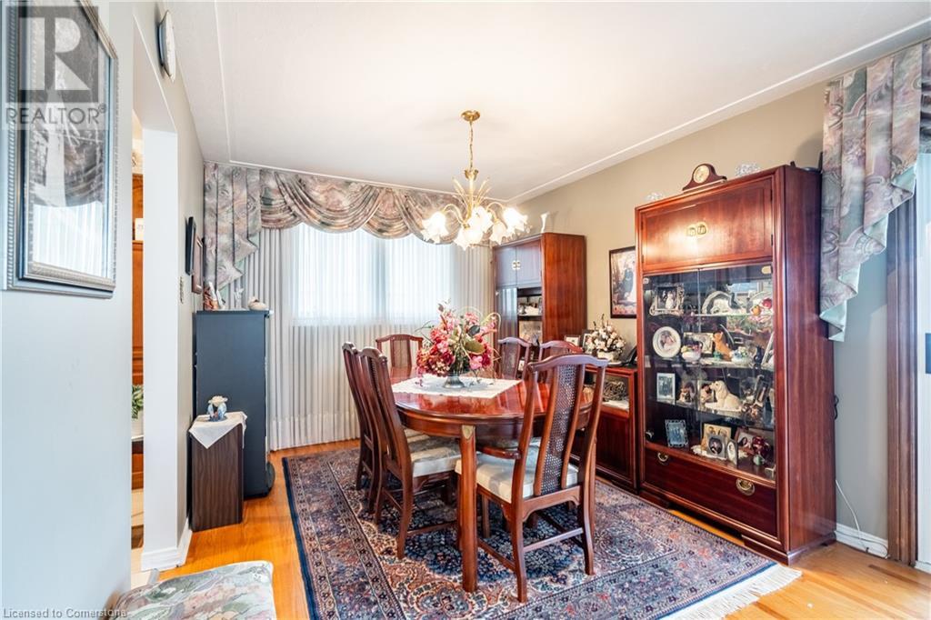 25 Blanche Court, Hamilton, Ontario  L8K 5P4 - Photo 12 - 40688036