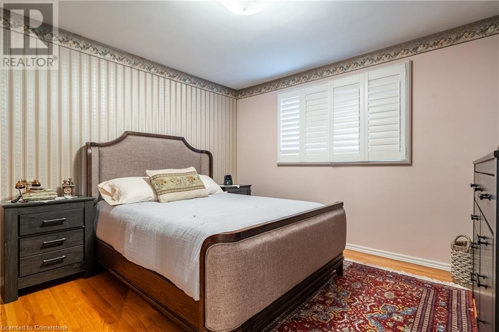 25 Blanche Court, Hamilton, Ontario  L8K 5P4 - Photo 22 - 40688036