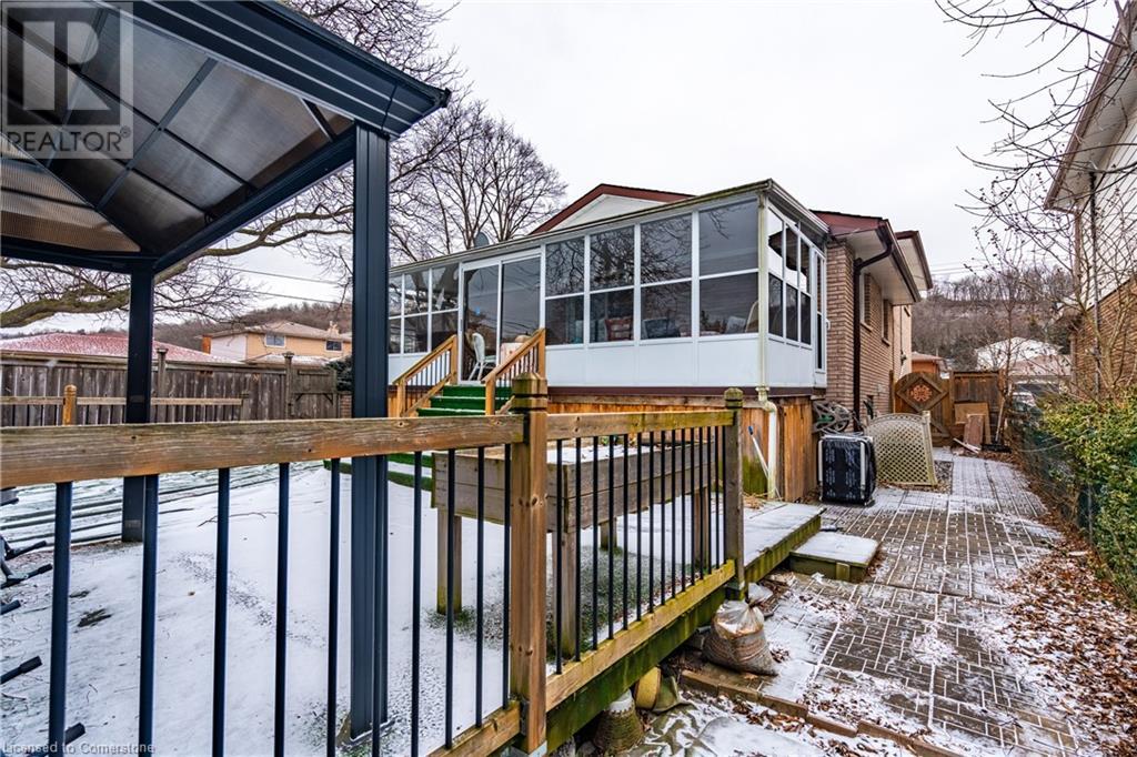 25 Blanche Court, Hamilton, Ontario  L8K 5P4 - Photo 26 - 40688036