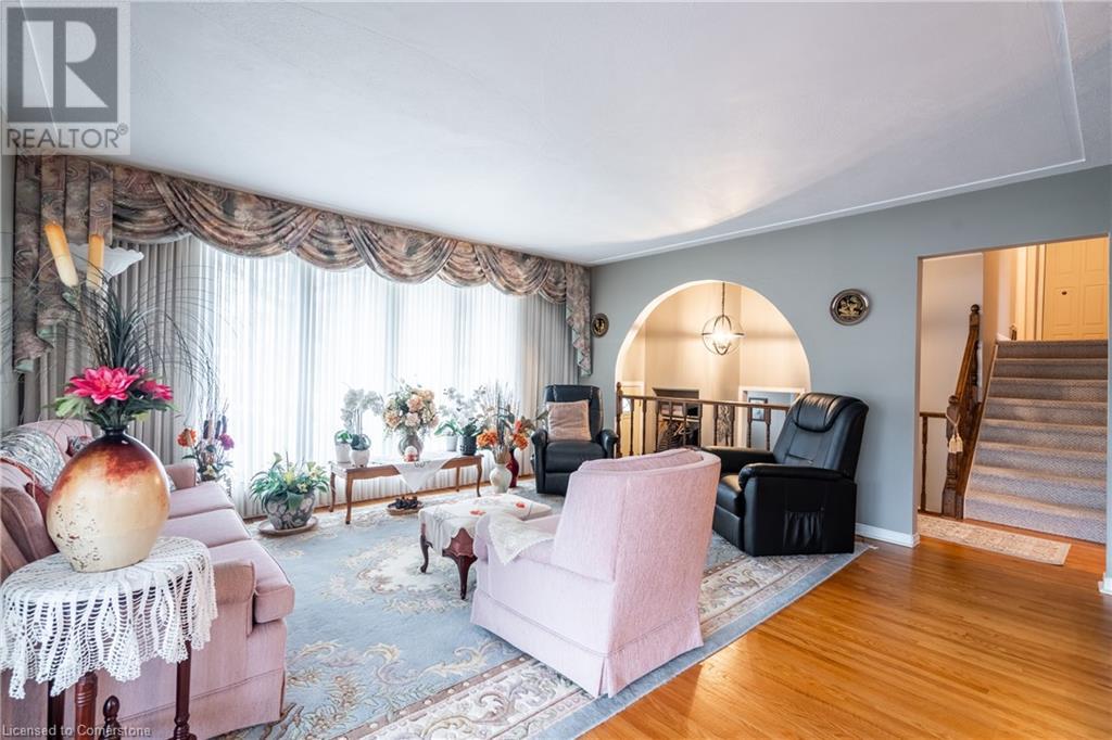 25 Blanche Court, Hamilton, Ontario  L8K 5P4 - Photo 16 - 40688036