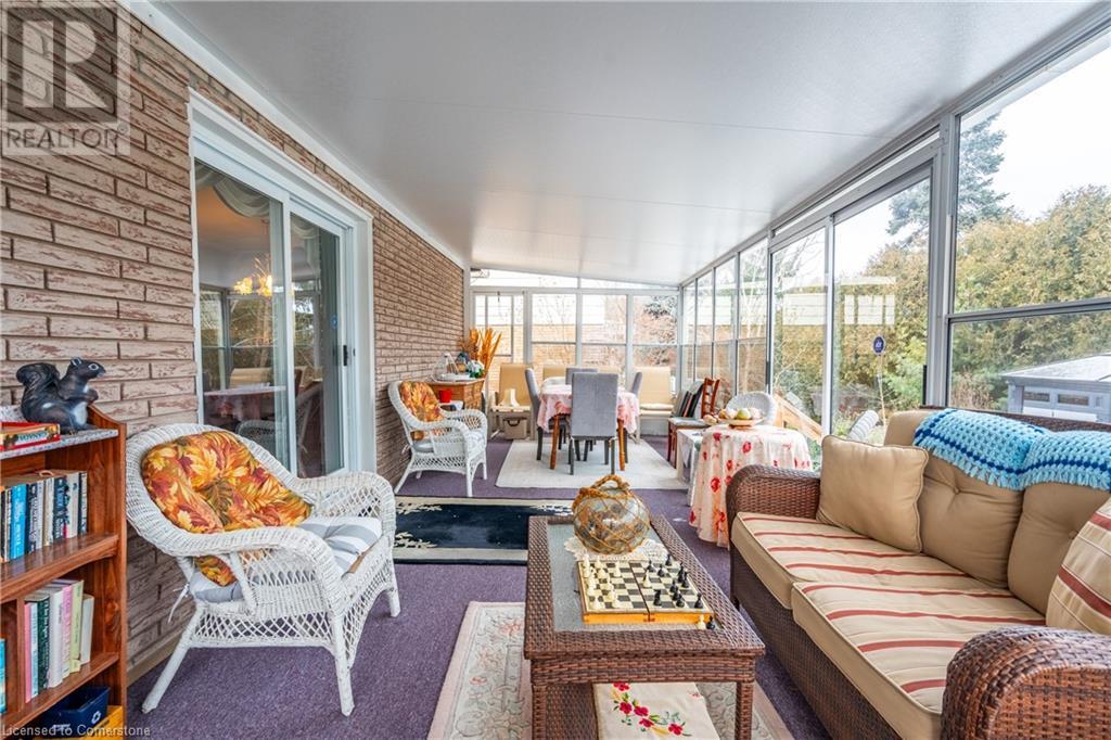 25 Blanche Court, Hamilton, Ontario  L8K 5P4 - Photo 20 - 40688036