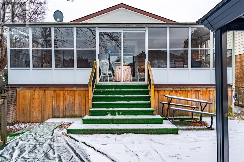 25 Blanche Court, Hamilton, Ontario  L8K 5P4 - Photo 29 - 40688036