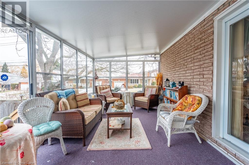 25 Blanche Court, Hamilton, Ontario  L8K 5P4 - Photo 21 - 40688036