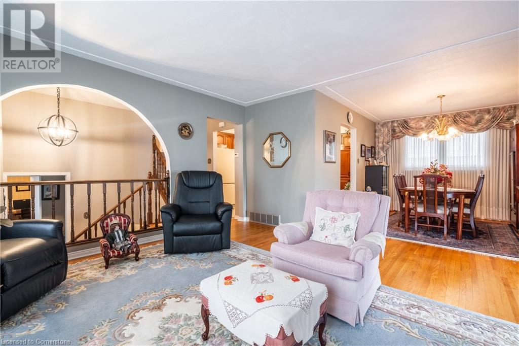 25 Blanche Court, Hamilton, Ontario  L8K 5P4 - Photo 17 - 40688036