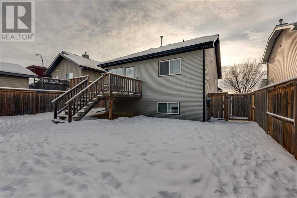 97 Inglewood Drive, Red Deer, Alberta  T4R 0B2 - Photo 43 - A2185788