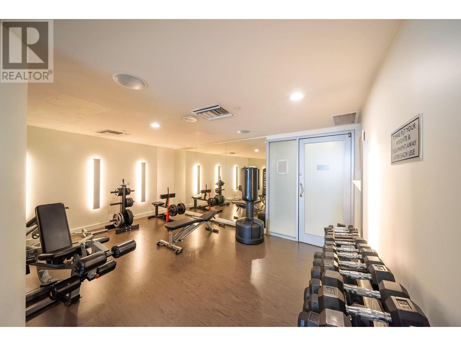 Listing Picture 27 of 34 : 702 1560 HOMER MEWS, Vancouver / 溫哥華 - 魯藝地產 Yvonne Lu Group - MLS Medallion Club Member