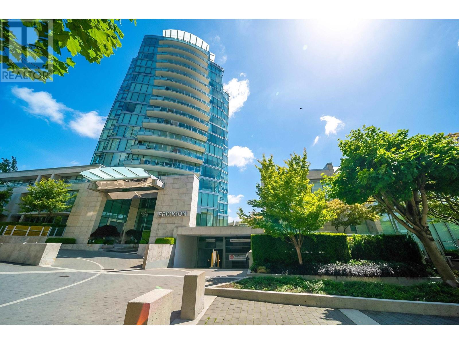 Listing Picture 33 of 34 : 702 1560 HOMER MEWS, Vancouver / 溫哥華 - 魯藝地產 Yvonne Lu Group - MLS Medallion Club Member