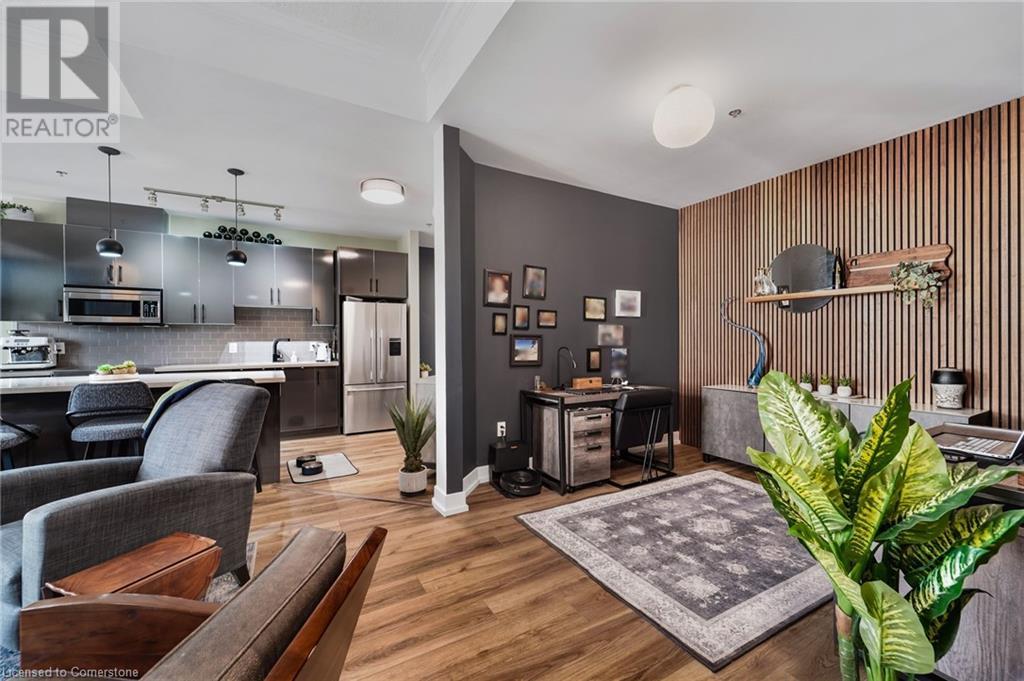 90 Charlton Avenue W Unit# 801, Hamilton, Ontario  L8P 0B4 - Photo 15 - 40688627