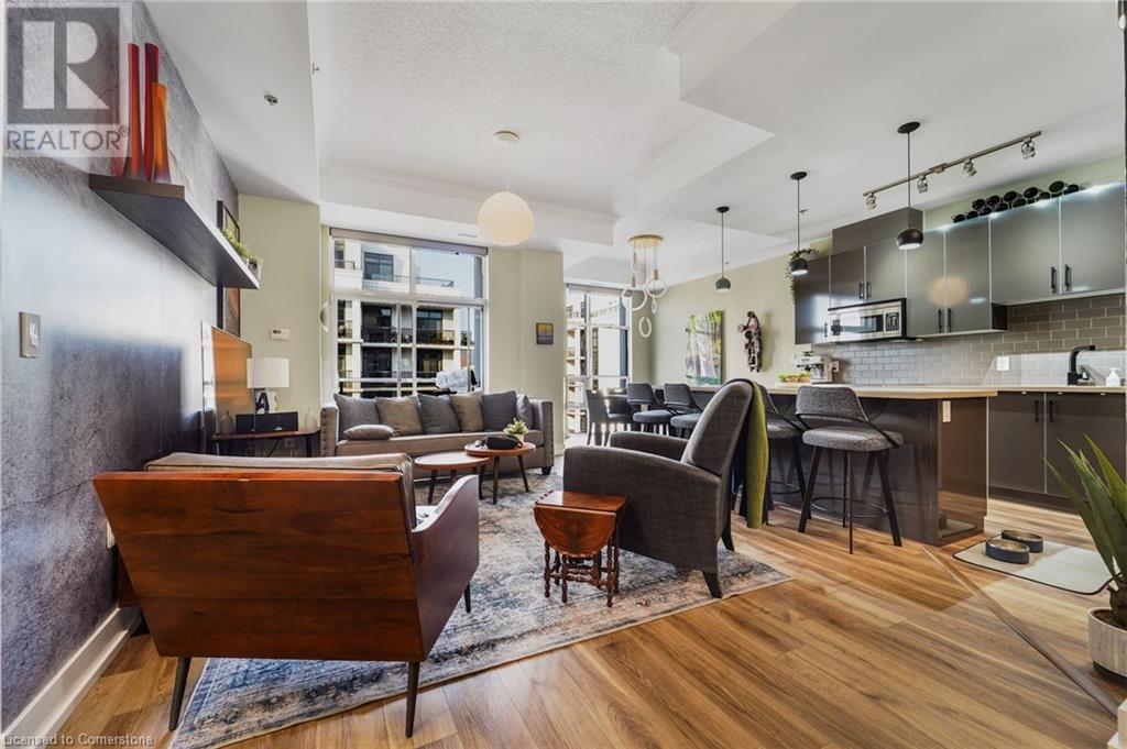 90 Charlton Avenue W Unit# 801, Hamilton, Ontario  L8P 0B4 - Photo 17 - 40688627