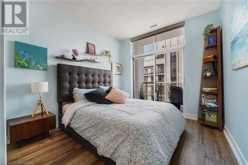 90 Charlton Avenue W Unit# 801, Hamilton, Ontario  L8P 0B4 - Photo 23 - 40688627