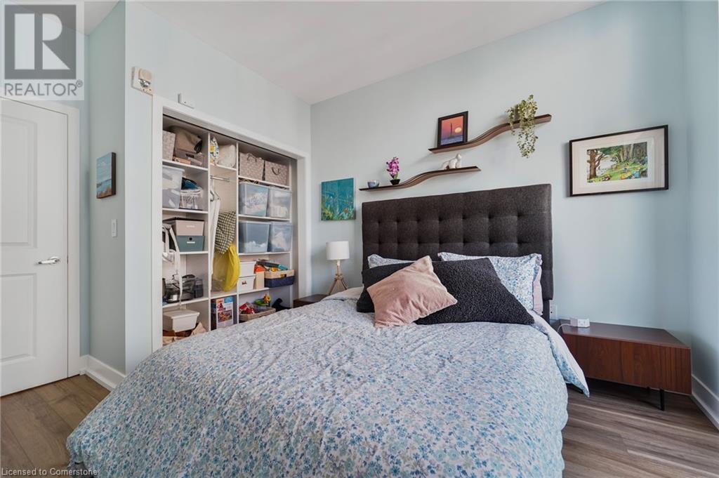 90 Charlton Avenue W Unit# 801, Hamilton, Ontario  L8P 0B4 - Photo 24 - 40688627